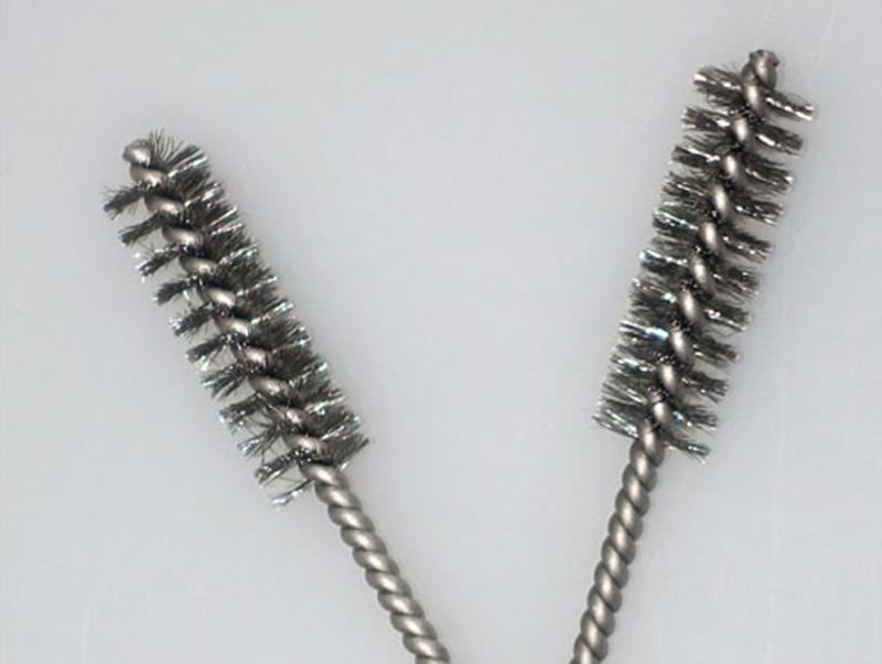 Interior Brush/ Twisted Brush